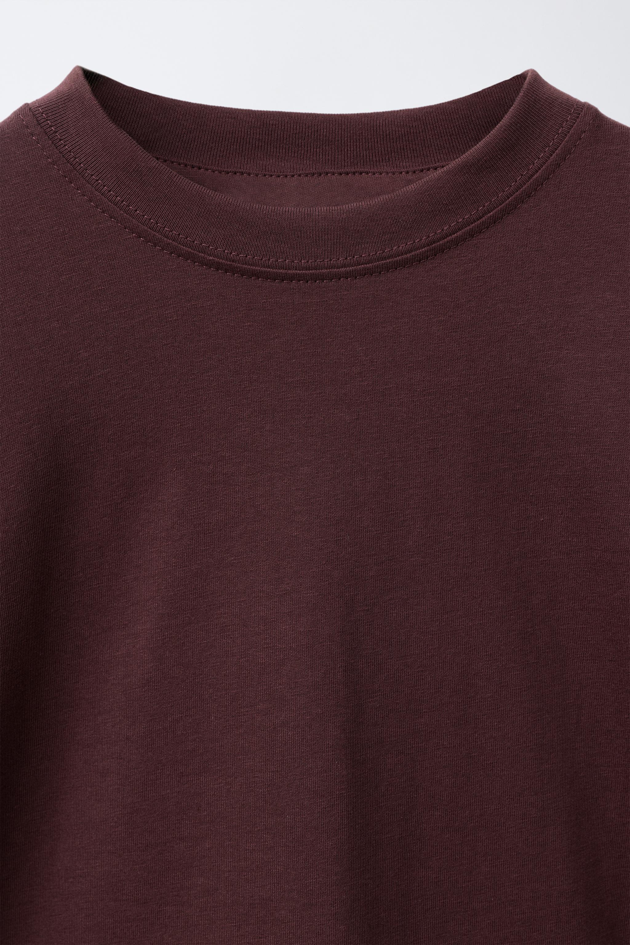 THREE-PACK OF BASIC T-SHIRTS