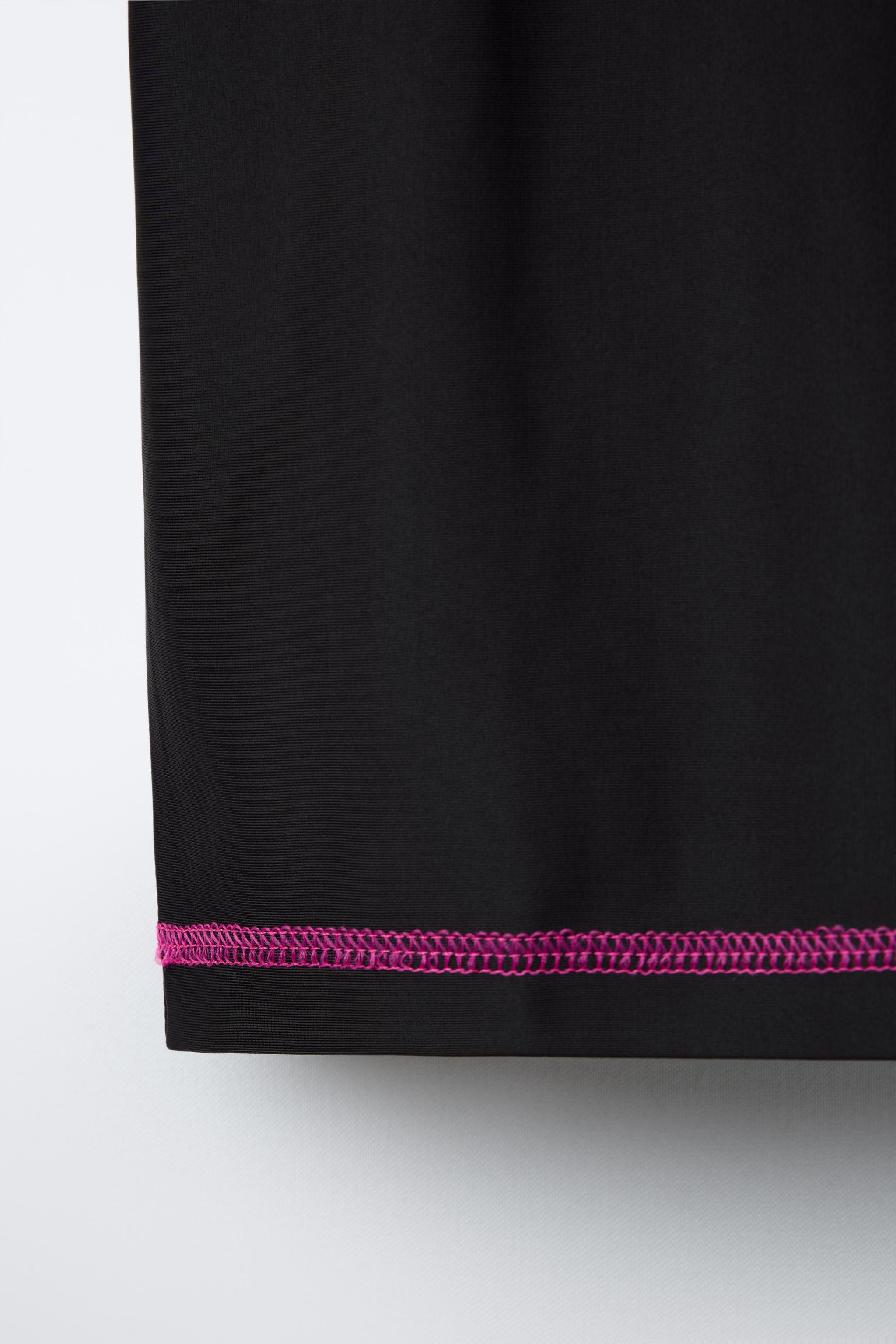 T-SHIRT DE BAIN ZARA X BODY GLOVE ®