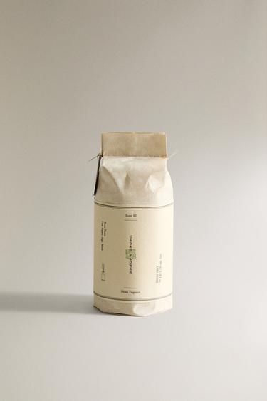 (100 ML) CEDAR FLOWER REED DIFFUSERS - Emerald by Zara - Image 3