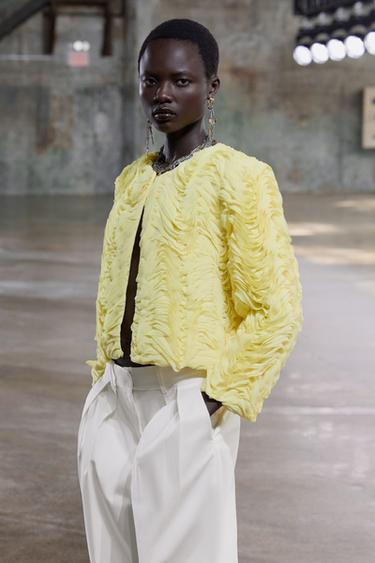 Image du produit - Jaune de Zara