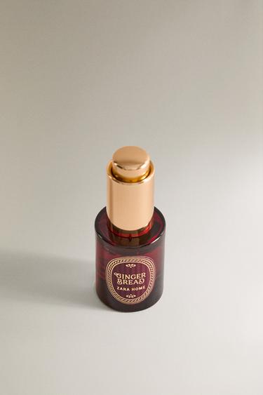 (15 ML) GINGERBREAD ESSENTIAL OIL - Red by Zara - Image 2