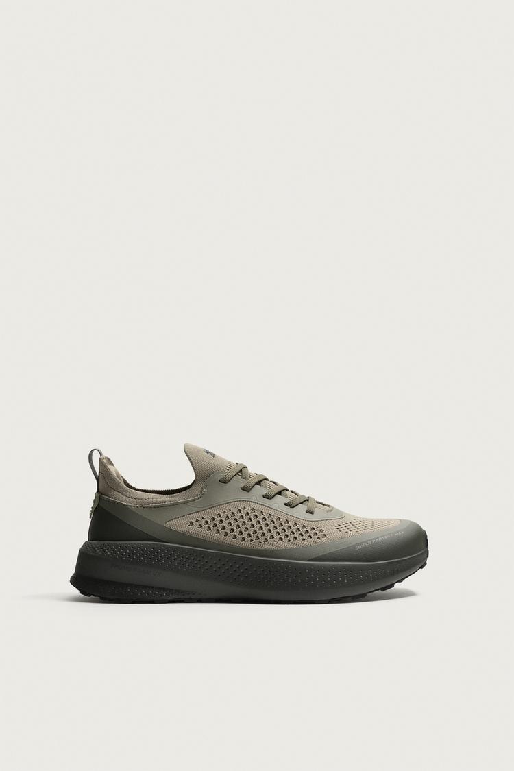 zapatillas deportivas zapatos under armour 2019 zara