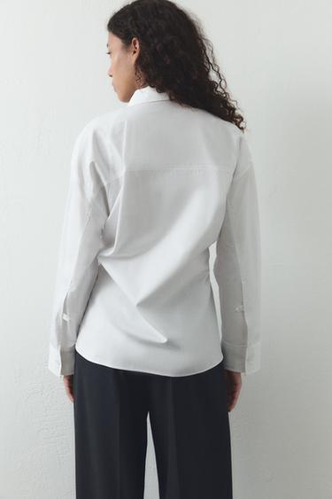 Imagen de producto - Blanco de Zara