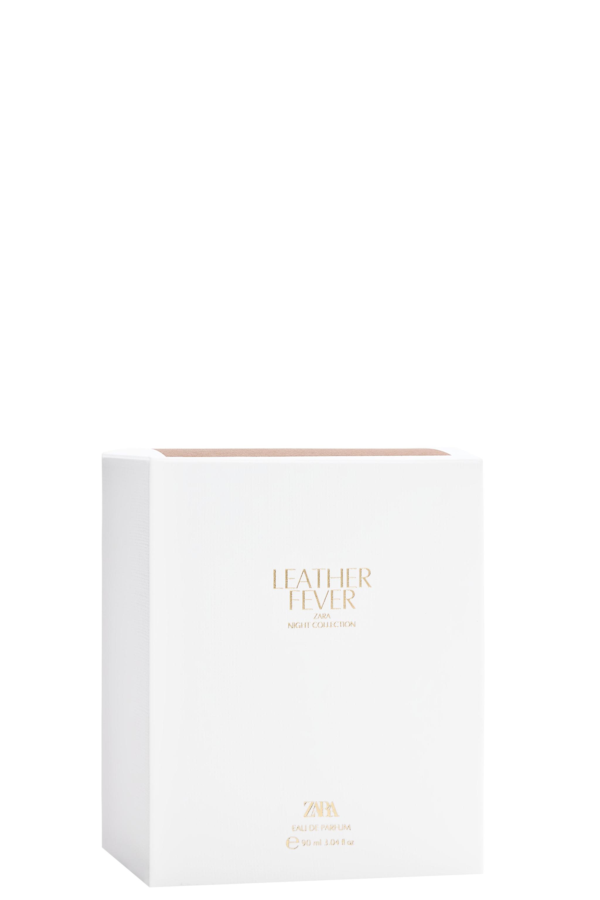 LEATHER FEVER EDP 90ML — TINTED LEATHER