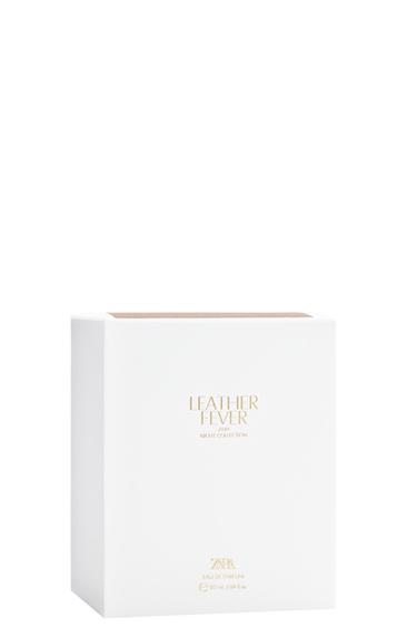 LEATHER FEVER EDP 90ML — TINTED LEATHER 2