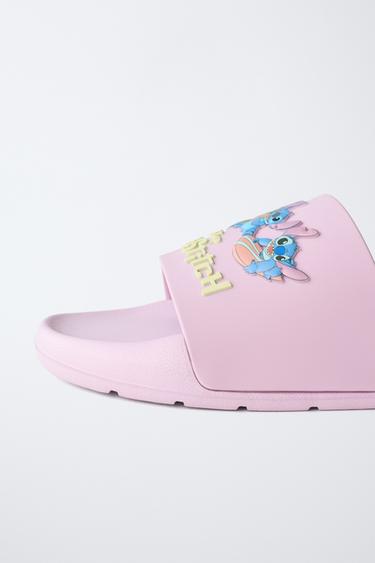 CLAQUETTES LILO & STITCH © DISNEY - Violet de Zara - Image 5