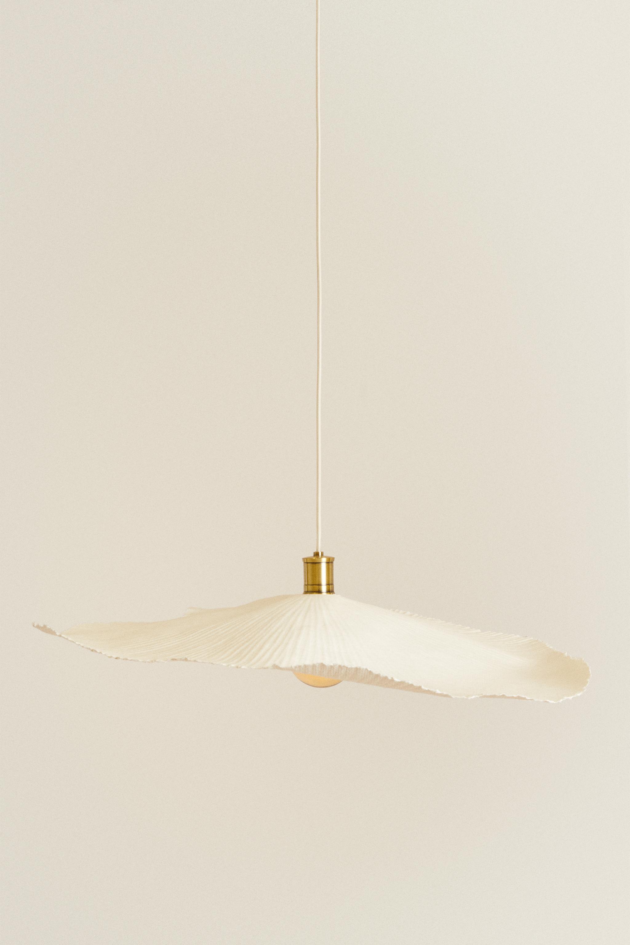 LARGE CEILING LAMP