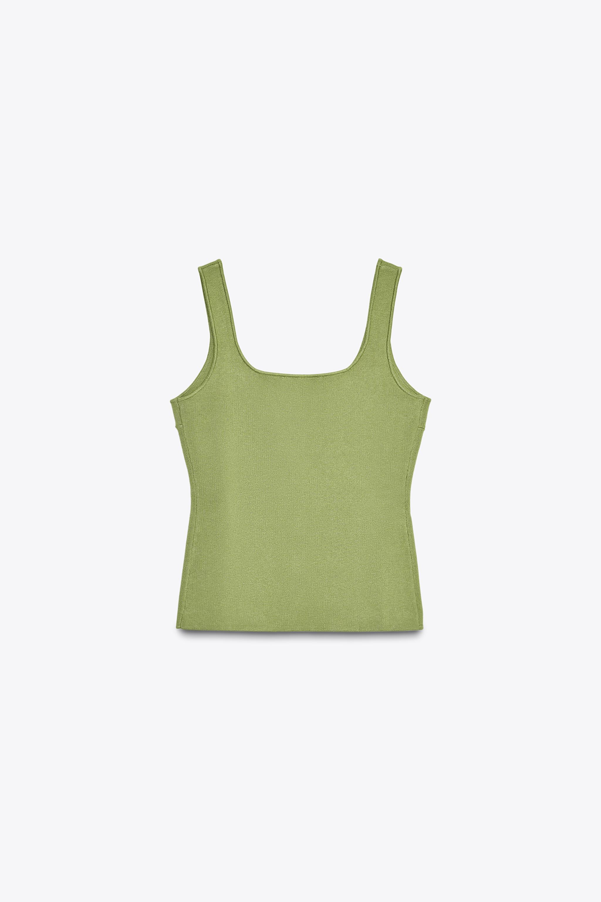 【ZARA】 レディース トップス セット8点セット トップス – レディース ラインストーン | ZARA 日本