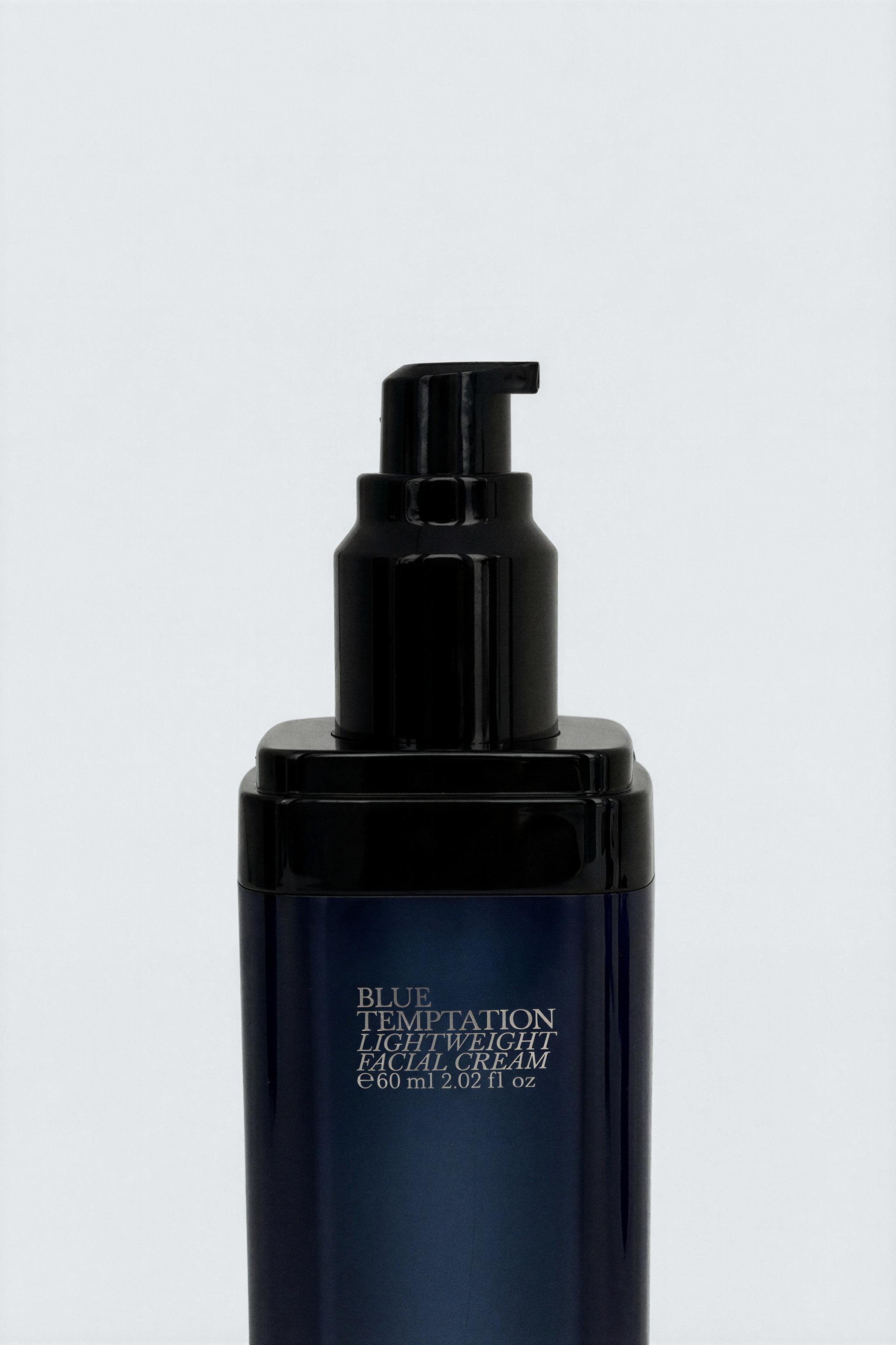 BLUE TEMPTATION SKINCARE SET