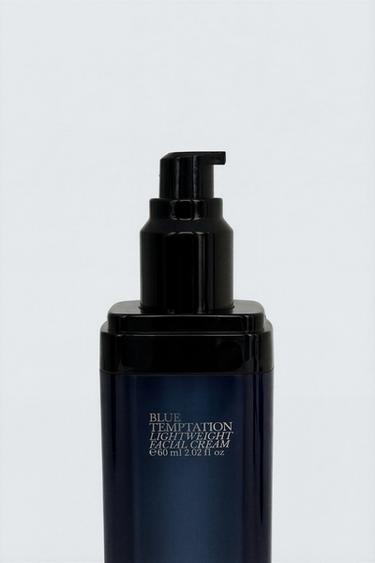 BLUE TEMPTATION SKINCARE SET - prêt à teindre de Zara - Image 2