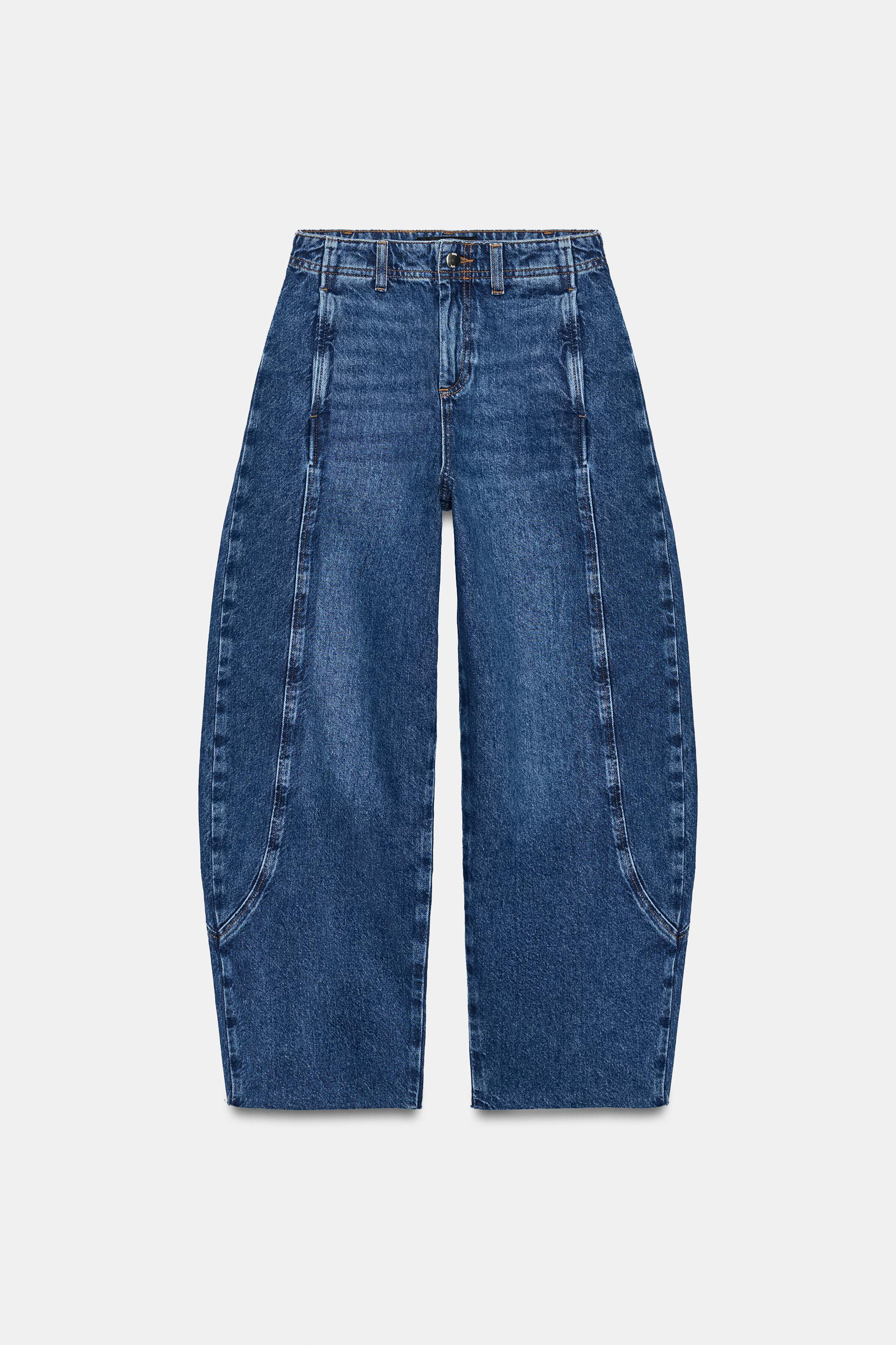 Z1975 BARREL JEANS