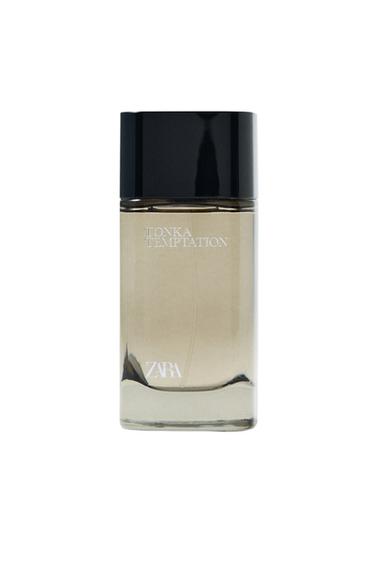 ZARA TONKA TEMPTATION EDP 100ML / 3.38 oz -  by Zara