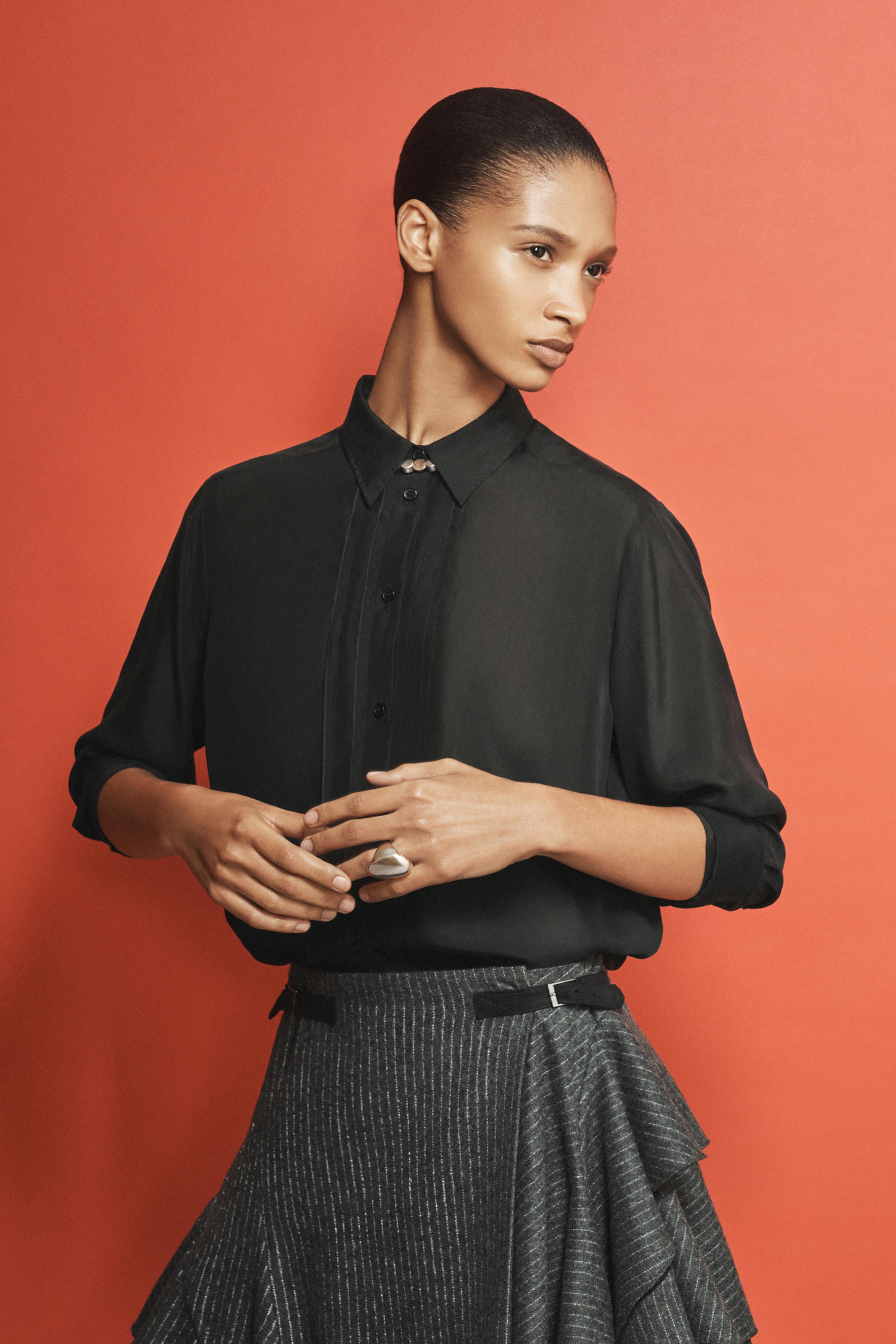 レディース | ZARA 日本