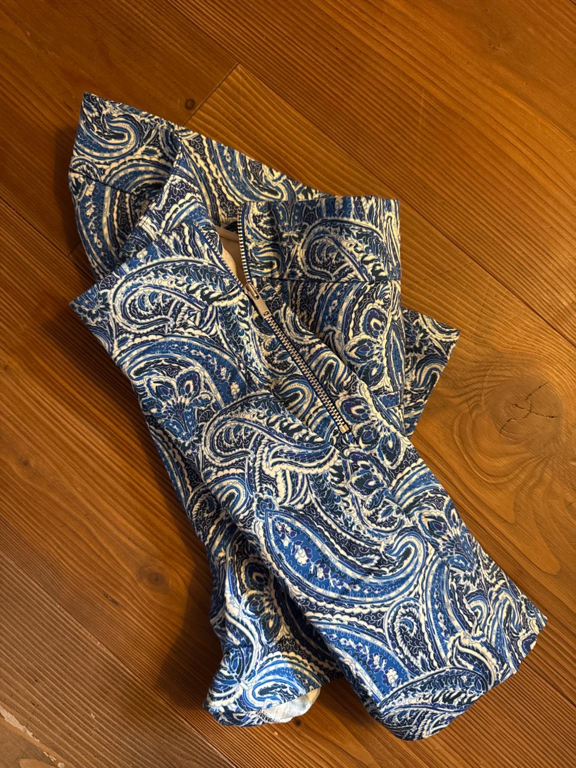 PRINTED SHORTS - Image 3