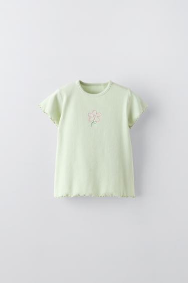 Imagen de producto - Verdoso de Zara - Imagen 0