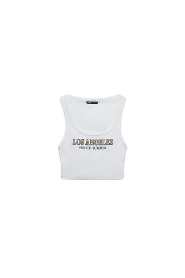 TOP RIB TEXTO