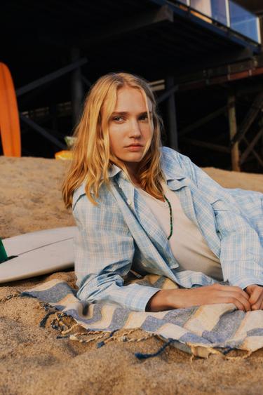 LOOK - 209 von Zara