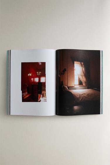 SCENERY ISSUE II MAGAZINE - Multicoloured by Zara - Image 4