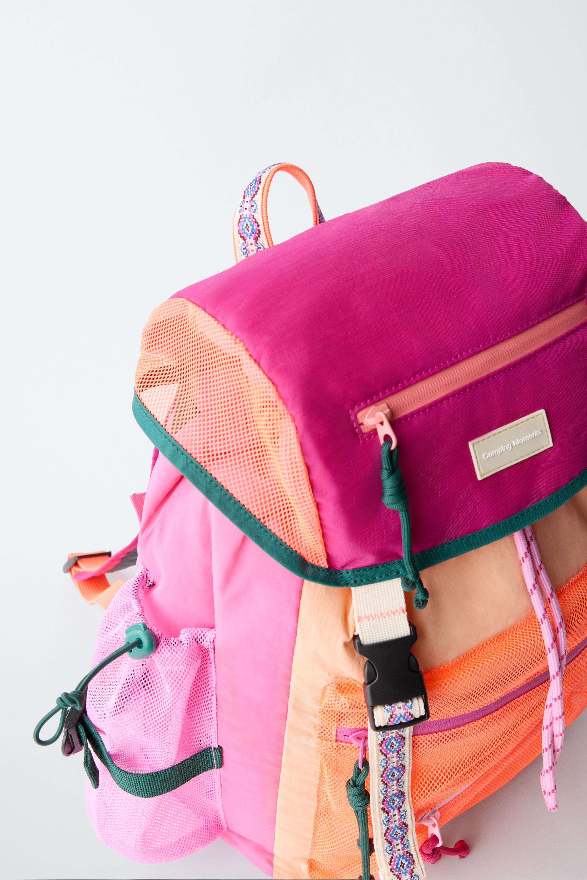 TECHNICAL BACKPACK