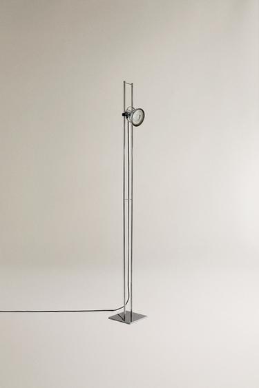METAL SPOTLIGHT FLOOR LAMP - P by Zara - Image 0