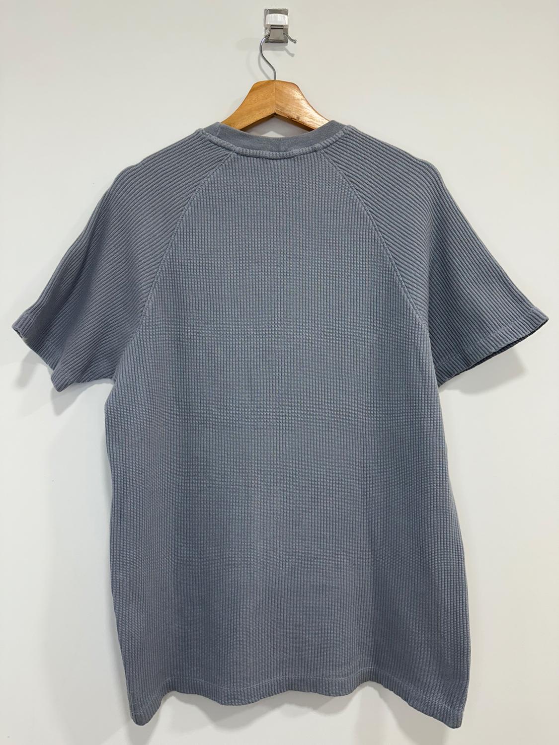 TEXTURED T-SHIRT - Image 3
