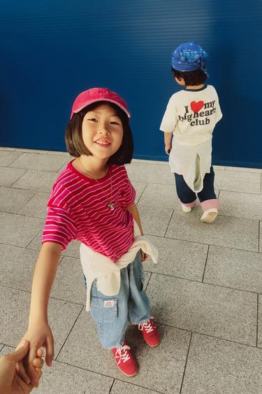 LOOK - 024 by Zara
