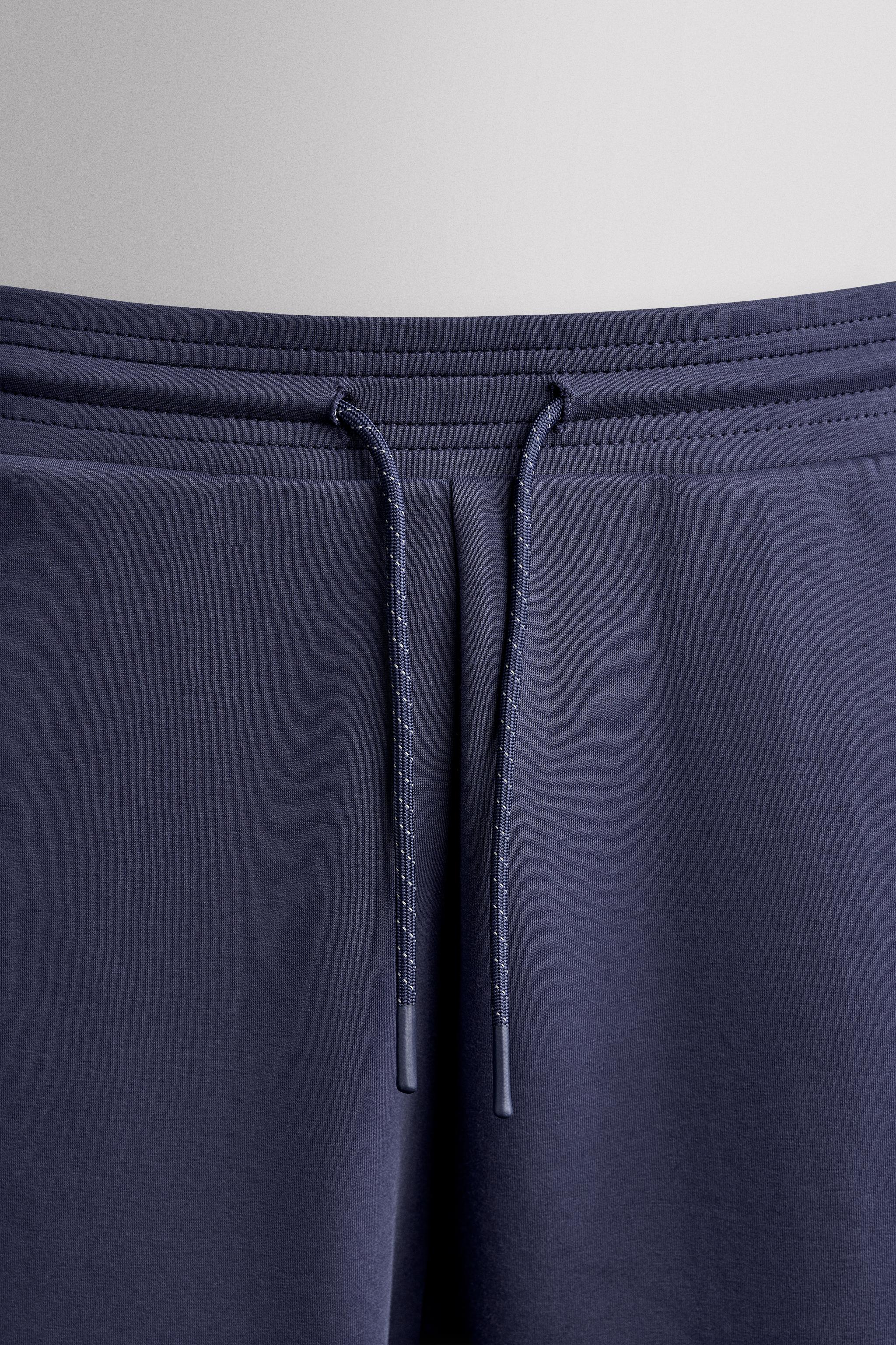 PANTALON DE SURVÊTEMENT TECHNIQUE