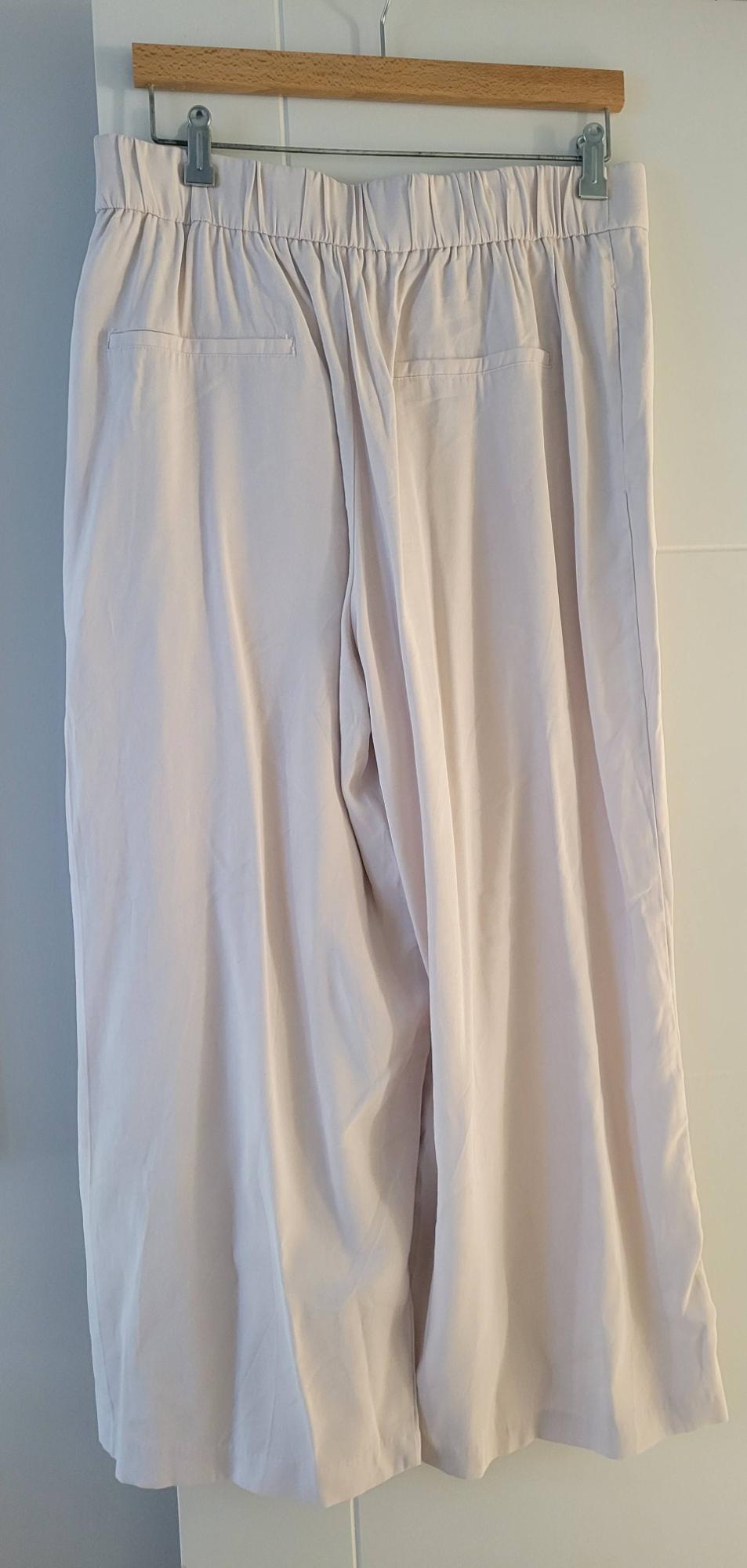 CROSSOVER CULOTTES - Image 5