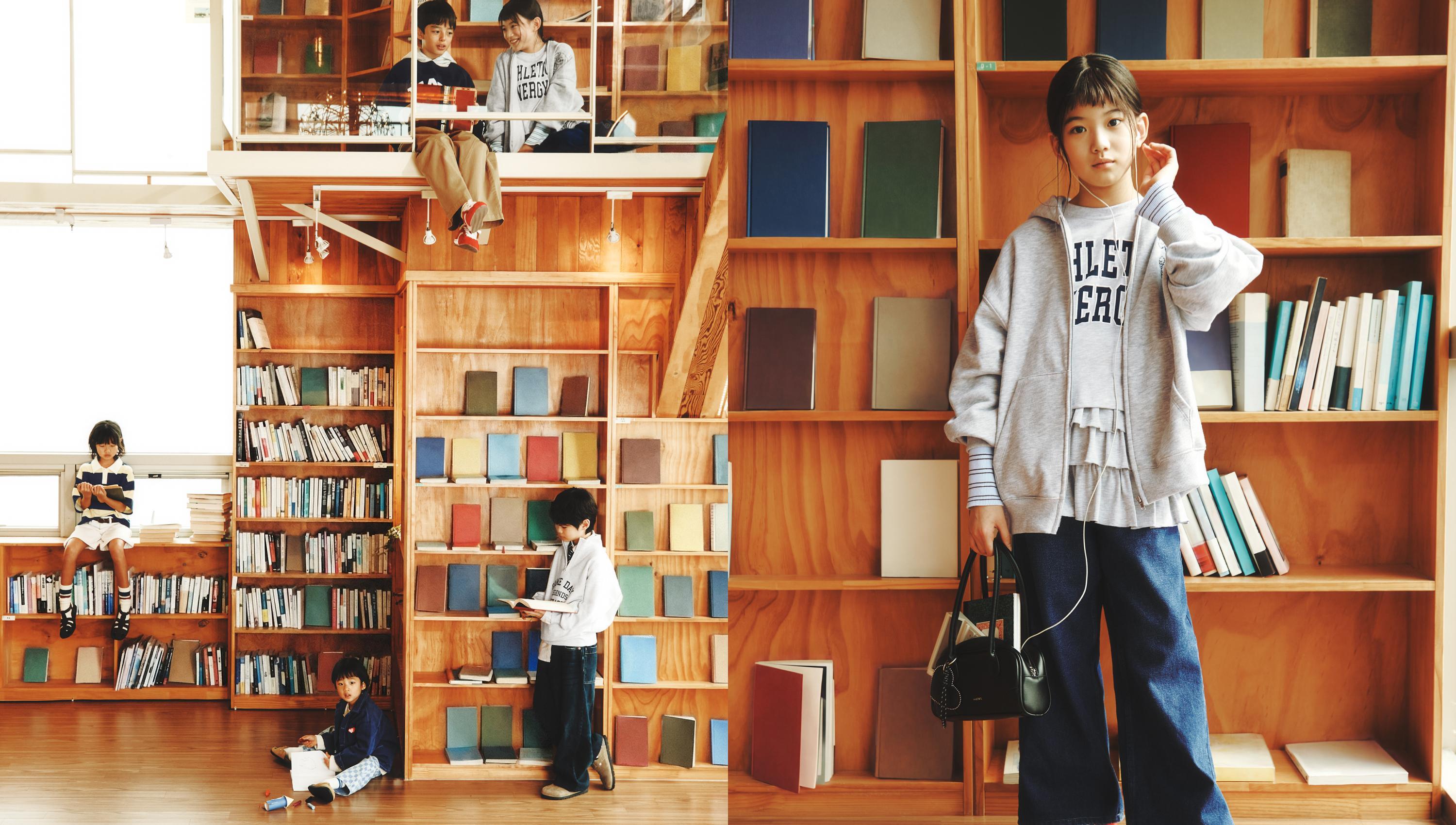 子供服 - キッズ | ZARA 日本