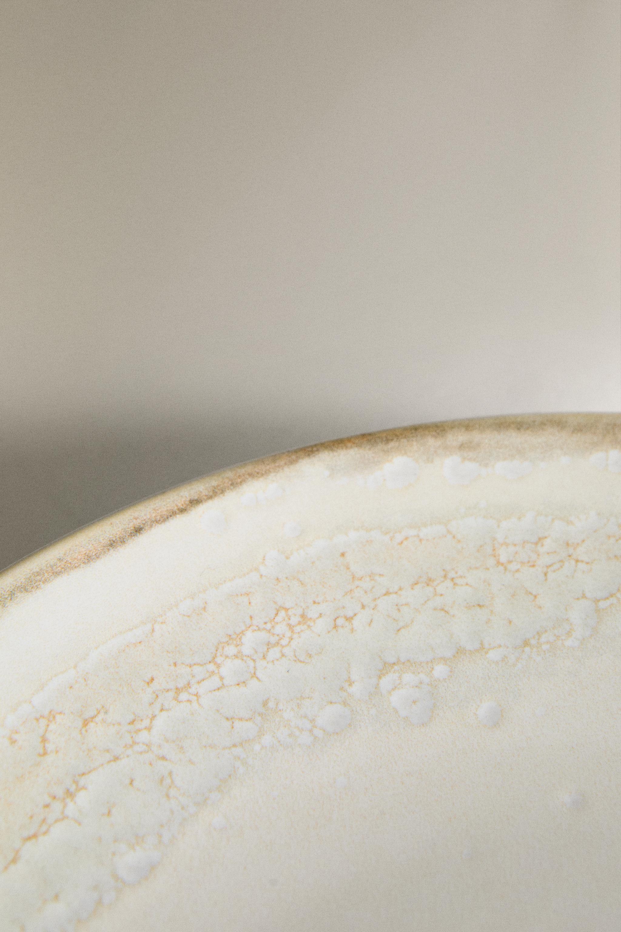 【ZARA 】黒い円形皿5枚セット 2025年最新】ZARA HOME 食器の人気アイテム - メルカリ