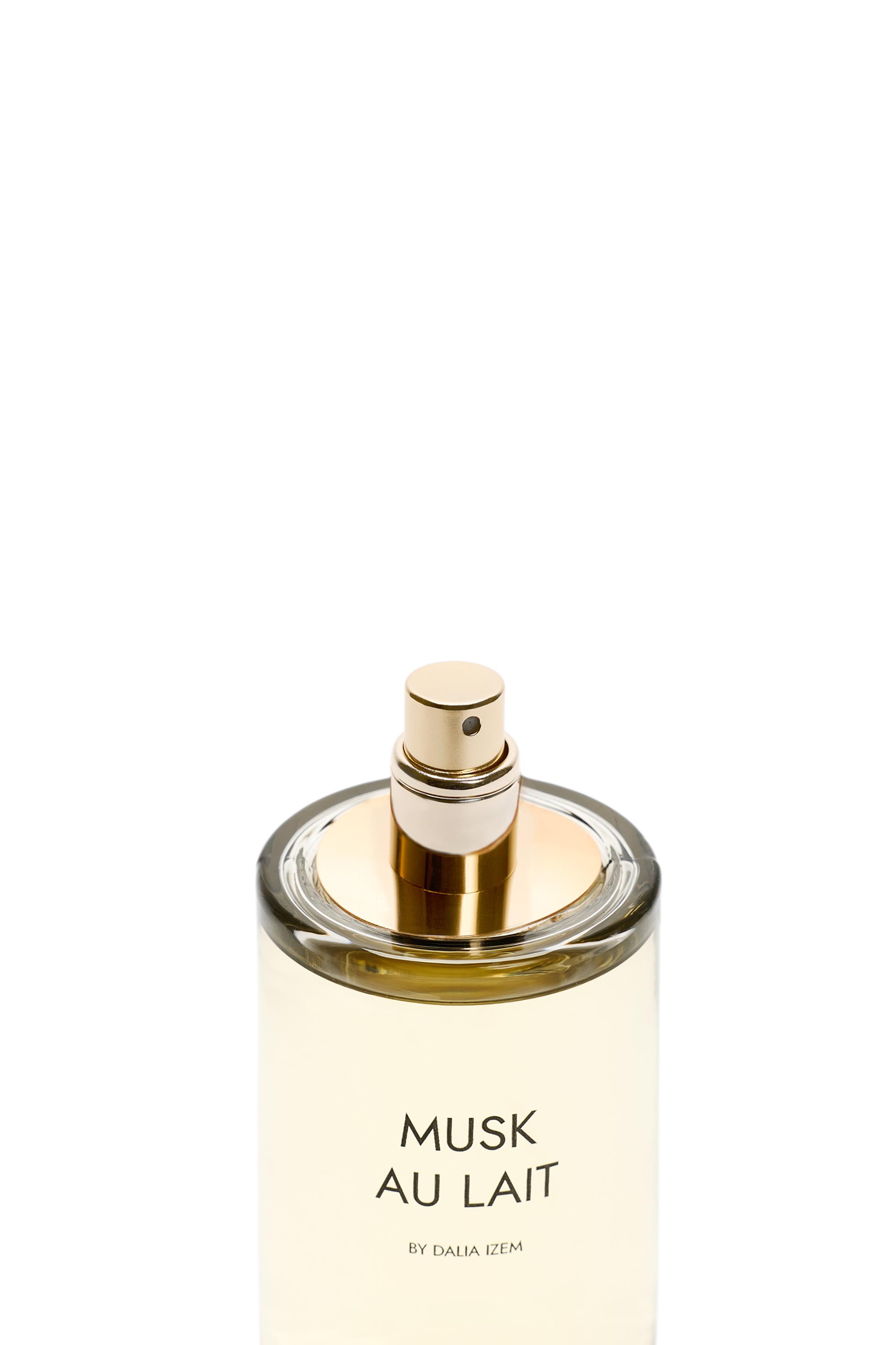 Musk Au Lait Parfum