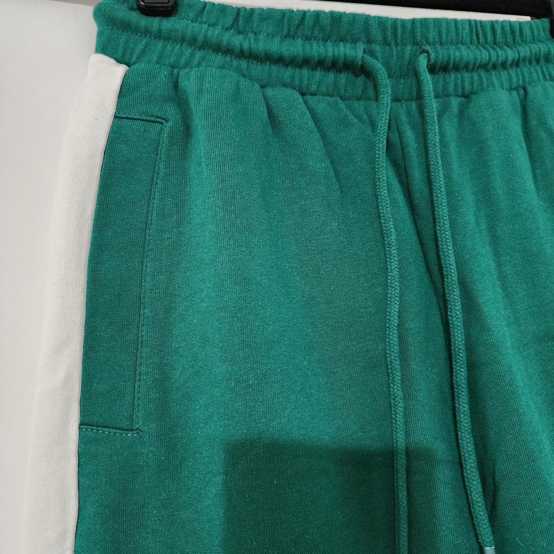 JOGGING PANTS WITH BAND - Image 2