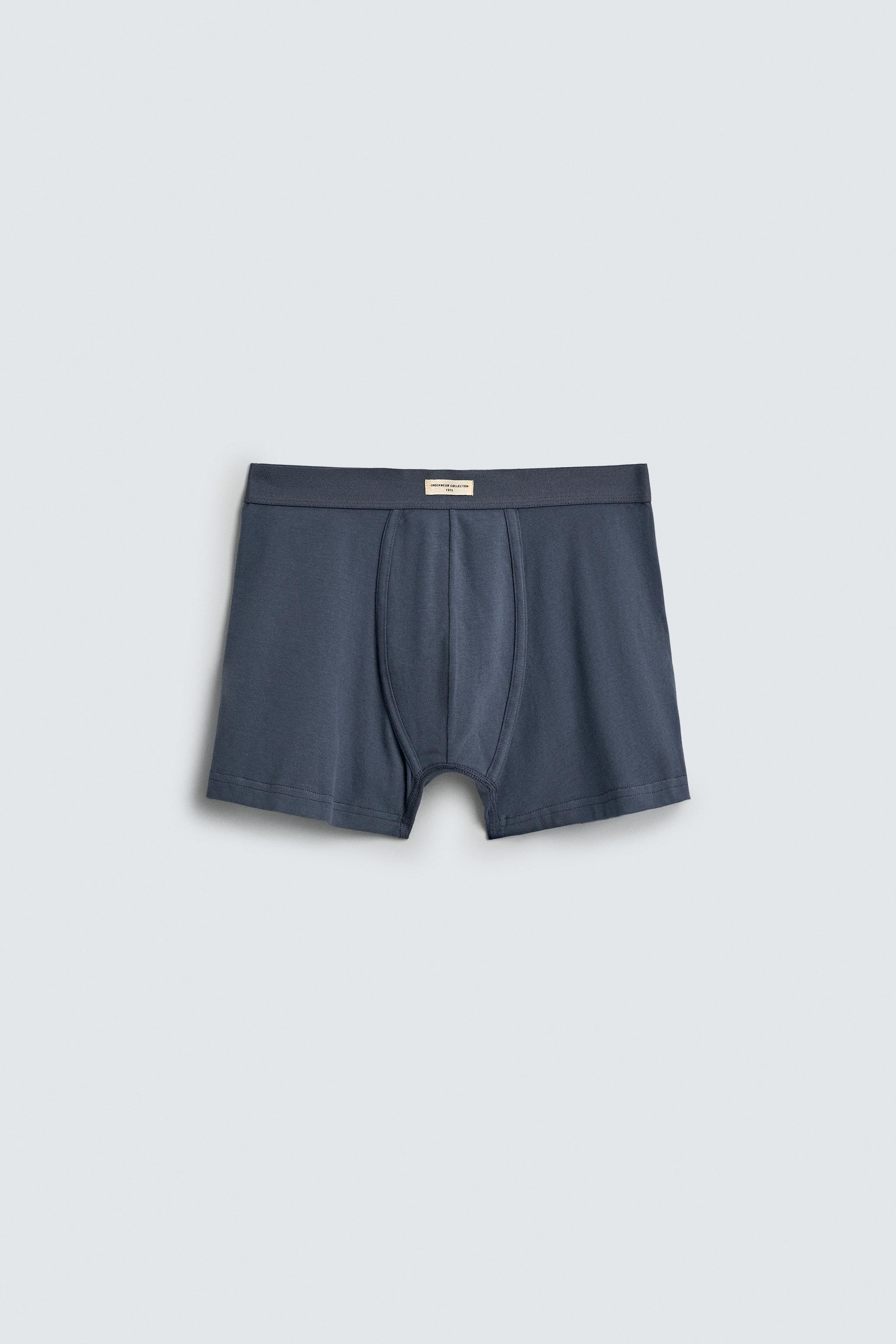 SOFT BOXER 3-PACK