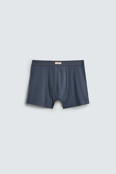 PACK DE 3 BOXERS SOFT - divers de Zara - Image 4
