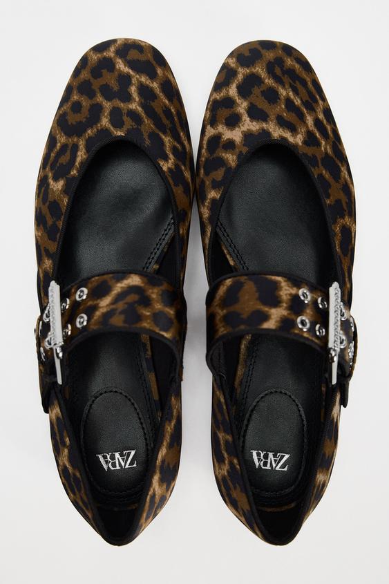 BALERNY SE ZVECM POTISKEM - Leopard od Zara - Obrzek 5