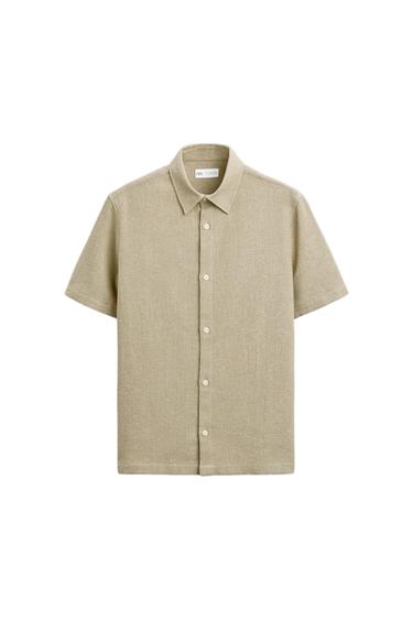 CAMISA ESTRUCTURA