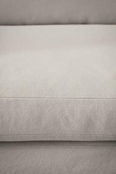 SOFA 01 - Beige clair de Zara - Image 3