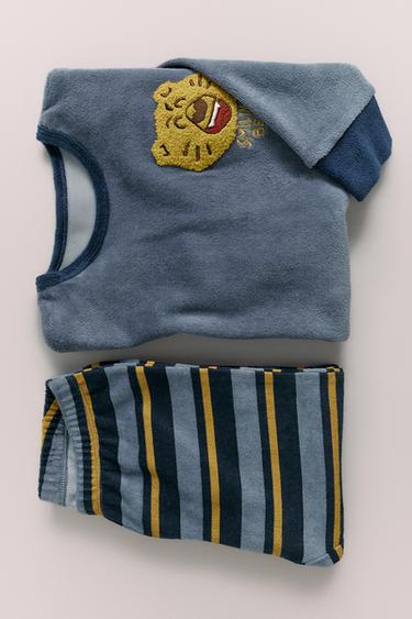 Imatge de producte - Blau de Zara