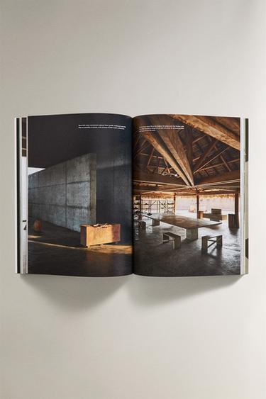 ARK JOURNAL VOL 14 MAGAZINE - Brown by Zara - Image 2