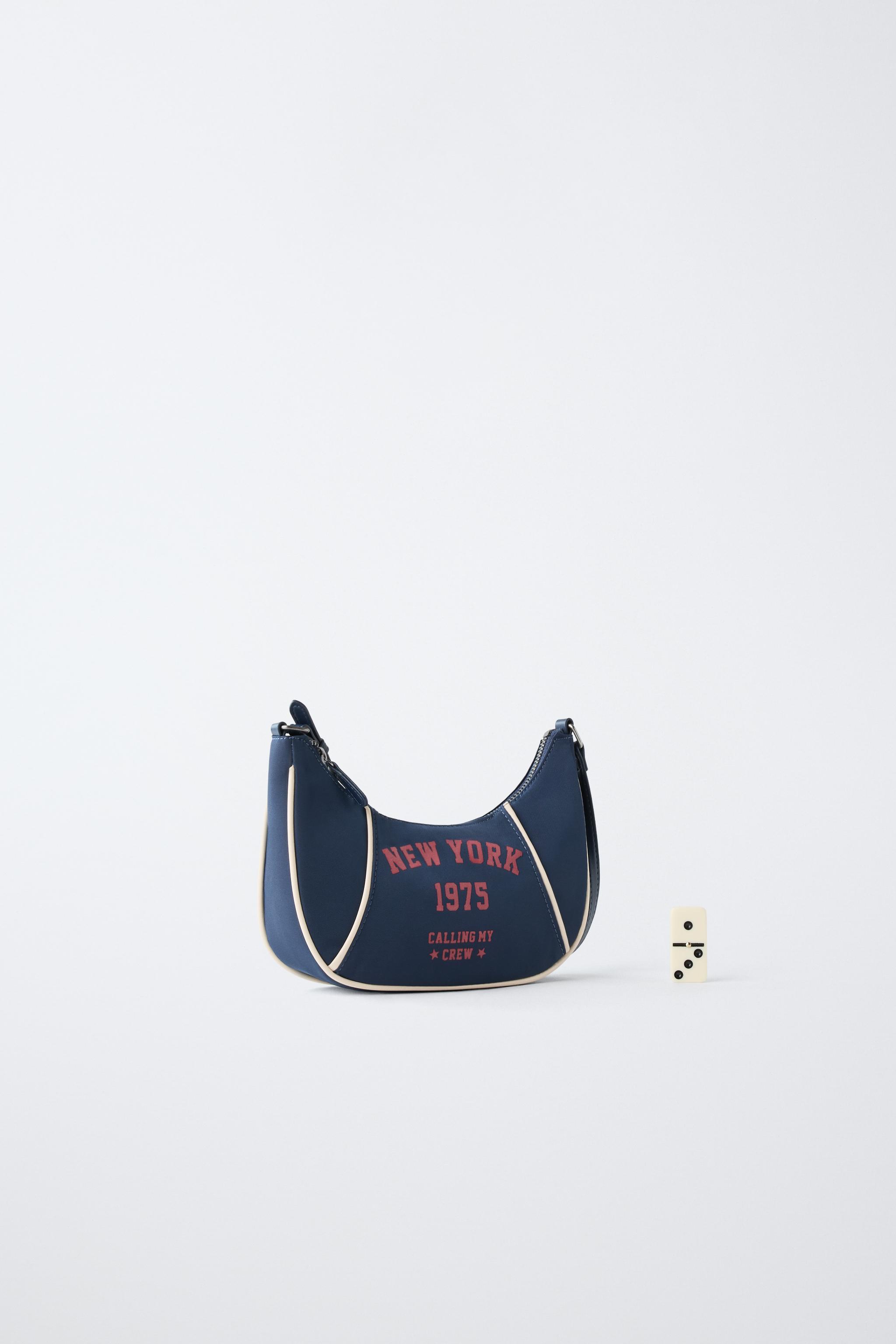 SAC ÉPAULE VARSITY