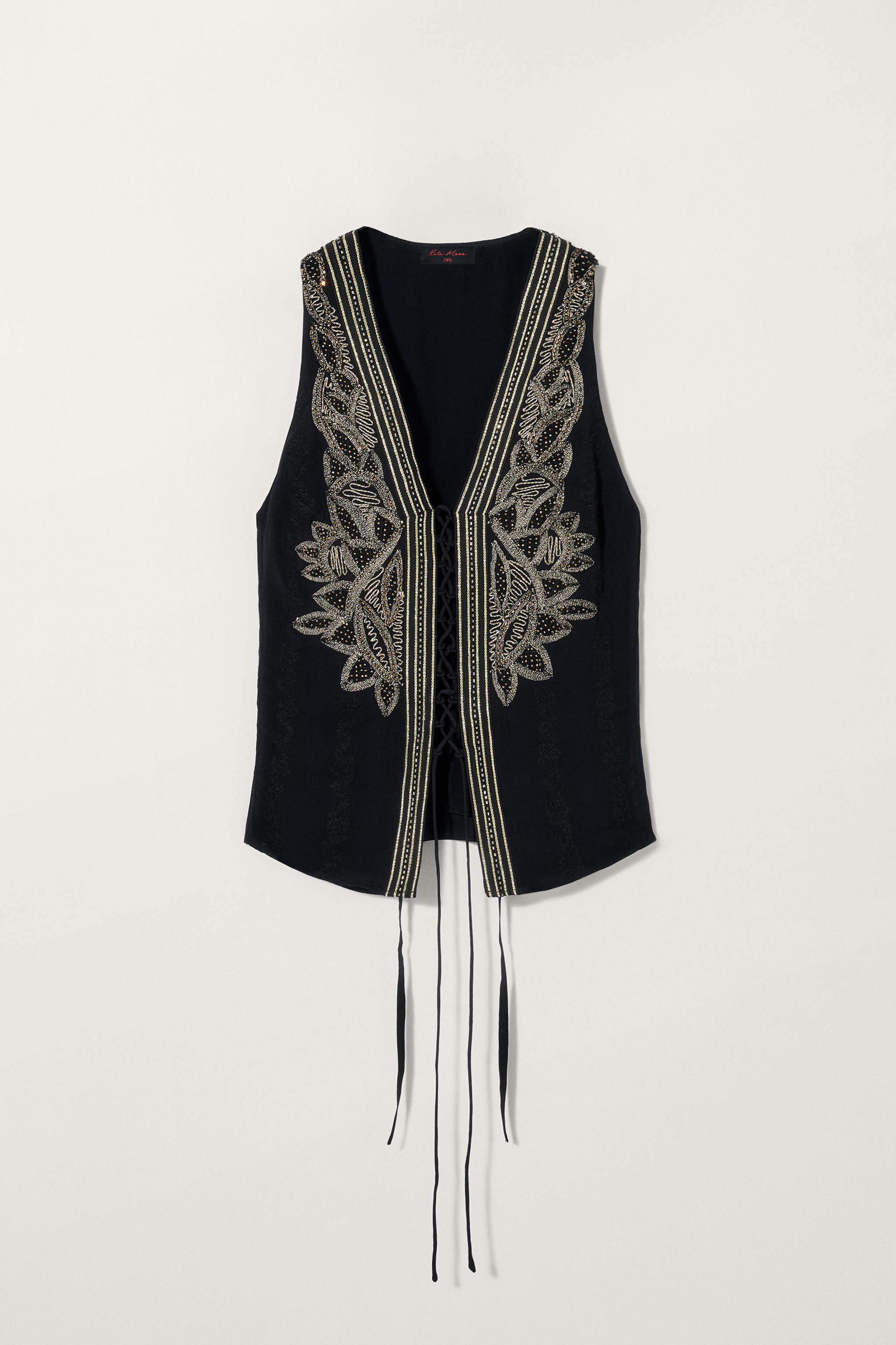 Collection Festival | ZARA United States