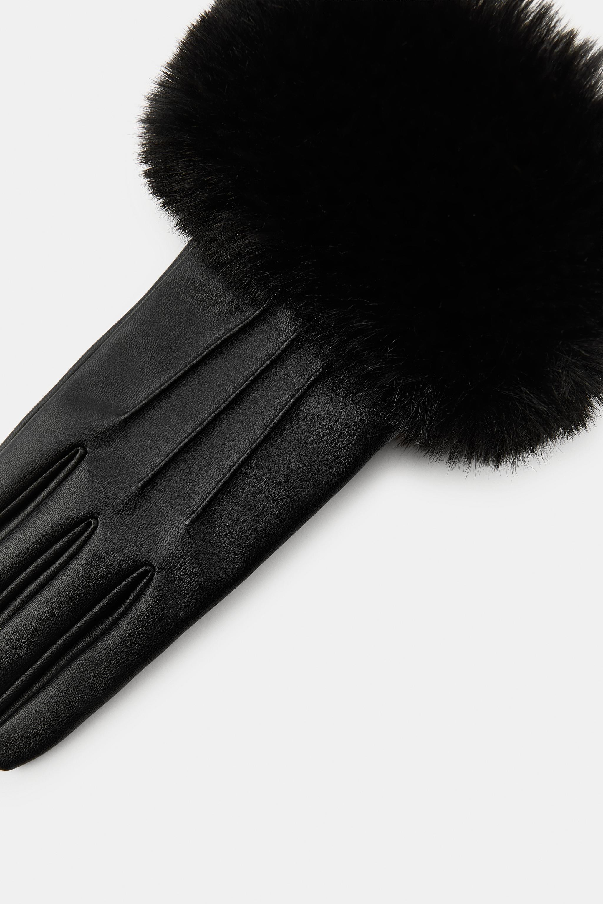 SOL×FUC soonerorlater Hairy Gloves SOL soonerorlater / スーナー