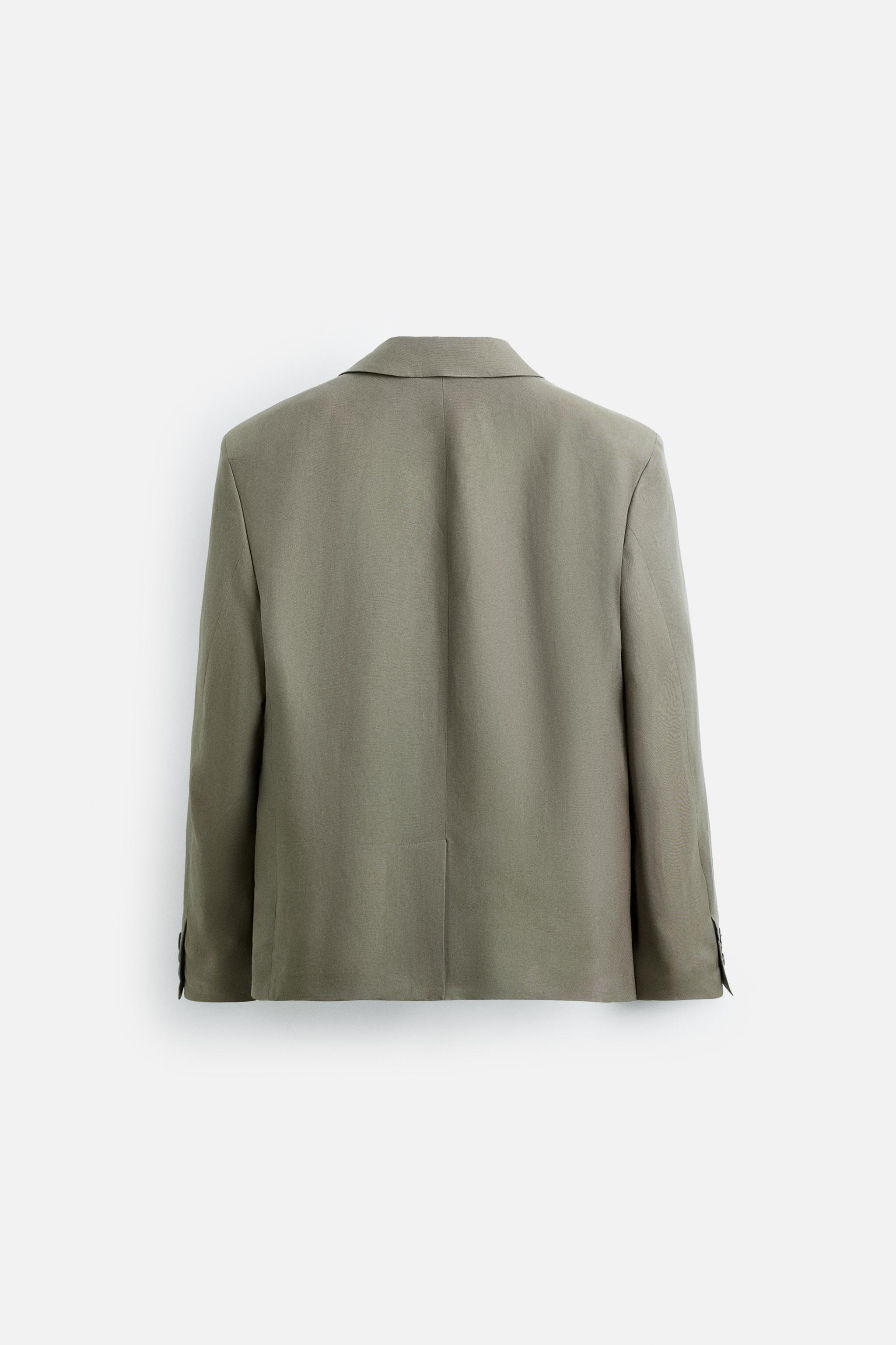 ブレザー | メンズ | ZARA 日本