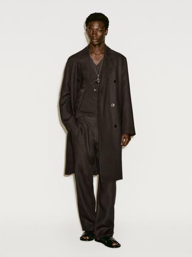 Zara LOOK - Tiger - Image 0