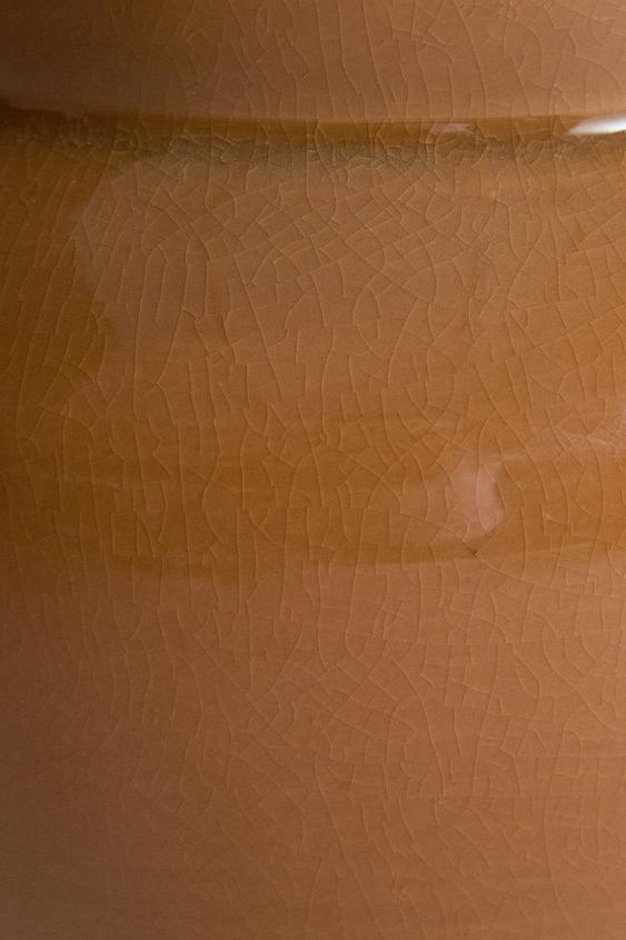 VASE EN CÉRAMIQUE TERRE CUITE - Tuile de Zara - Image 3