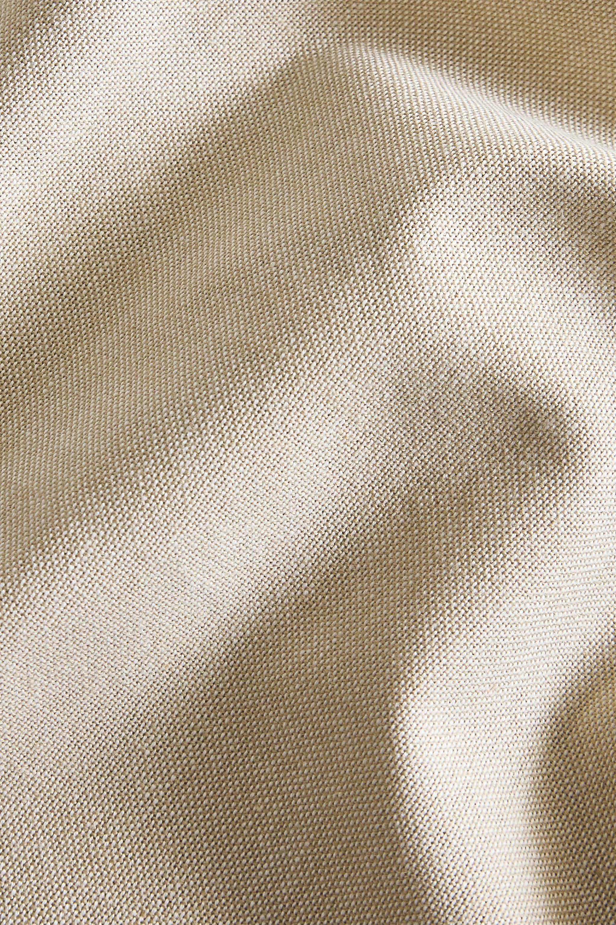SCALLOPED NAPKIN SET (PACK OF 2)