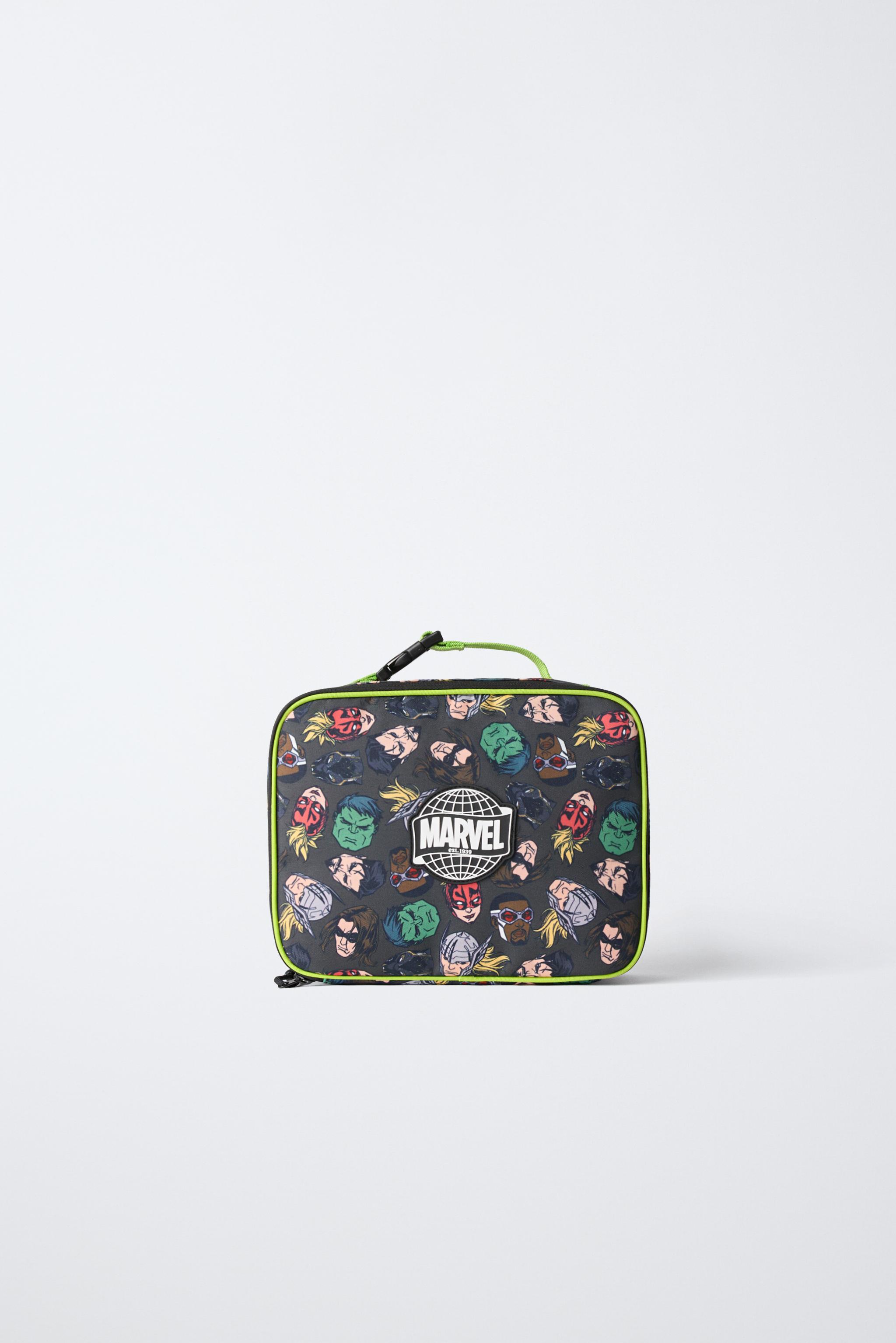 Детские сумки Zara MARVEL© MULTI-PURPOSE
