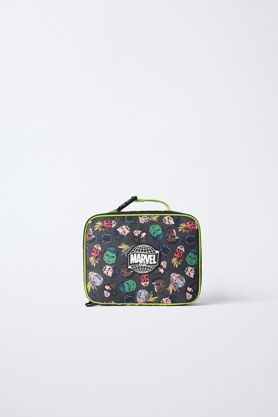 MARVEL© MULTI-PURPOSE BAG - Charcoal grey de Zara - Imagen 0