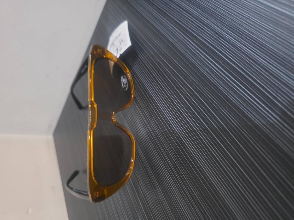 VISOR SUNGLASSES - Image 4