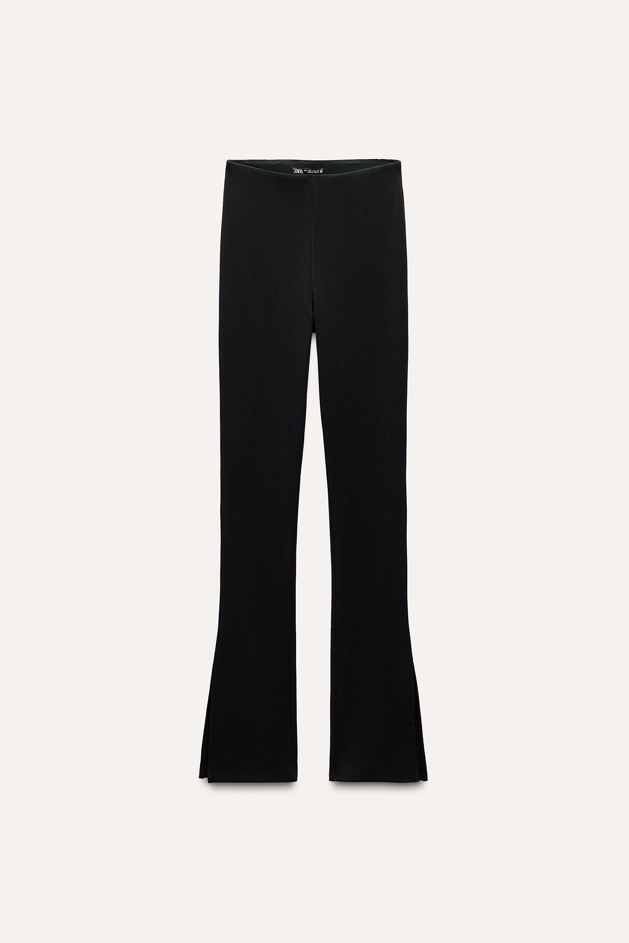 Zara selling leggings/trousers